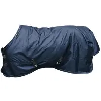 Kentucky Horsewear Horsewear - Turnout All Weather - Marine - Waterproof - 0g - Maat 145/195/6.6