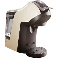Tristar Koffiecupmachine | | 1400 watt (19 bar, 3 in 1, Beige)