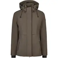 Pikeur FW25 WATERPROOF JAS diep kaki 34