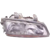 Diederichs 6051080 Koplamp