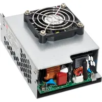 MEAN WELL RPS-400-36-TF Schakelnetvoedingsmodule 1 V 11.2 A 403.2 W, 249.6 W