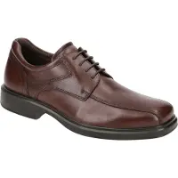 Ecco 500174-02014 heren veterschoenen gekleed