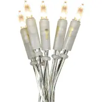 Star Trading Lichterkette P-LED Indoor