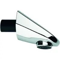 GROHE Reserveonderdelen - Uittrekbare handdouche, chroom 46425000