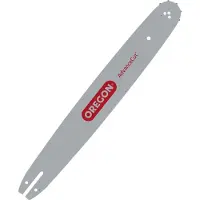 Oregon Zaagblad SX A318 steek 3/8 Low Profile 40cm schakeldikte 1.3mm