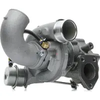 RIDEX 2234C0464 Turbocharger