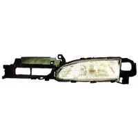 Diederichs 1425981 Koplamp