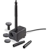 Esotec Palermo 101756 Solarpomp enkel 330 l/h