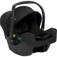 Graco Autostoel SnugLite i-size Midnight