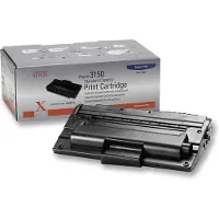 Xerox 109R00746 toner cartridge zwart (origineel)