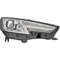 Diederichs 1020980 Koplamp