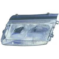 Alkar Koplampen 441-1125R-LD-EM, rechts