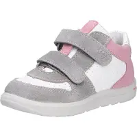Ricosta Loopstoeltje Emmo Wit/mallow (medium) | Maat: 27