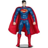 Mcfarlane Toys Superman Goud Dc Multiverse-figuur Uit De The New 52-lijn 18 Cm