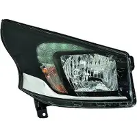 Diederichs 1897085 Koplamp