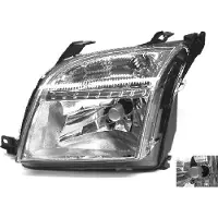 Johns 32 61 09 Koplamp