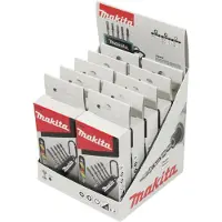 Makita E-13568-10 Bitset