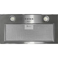 Kaufmann - pyrolytische oven - EH 6337 - inbouwoven - KCT 6705 RI Herd - Inductiekookplaat - automatisch braden - massief metaal - 79L -60 cm