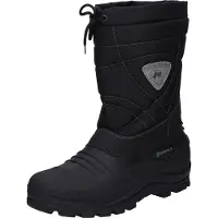 Spirale Snowboot Marco 5835 - zwart - 40