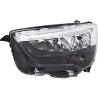 Diederichs 1886885 Koplamp