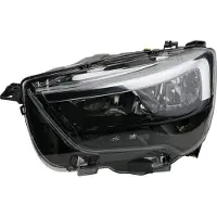 Johns 55 47 09-2 Koplamp