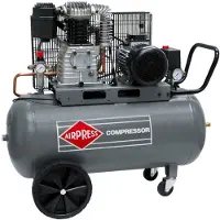 Airpress Compressor HK 425-90 Pro