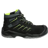 Mascot Bimberi Peak S3 Werkschoen F0109-937 | Maat: 39
