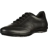 Geox U74a5b Symbol Schoenen