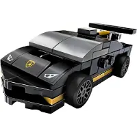LEGO 30342 Speed Champions - Lamborghini Huracan Super Trofeo EVO (Polybag)