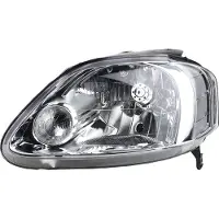 Johns Koplamp geschikt voor VW Fox 5Z1, bouwjaar 01/07-08/09, type H4, links, bestuurderszijde, onderdeelnummer 5Z1941005C, merk