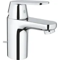 GROHE Badkamermeubels, Eurosmart Cosmopolitan ééngreeps wastafelmengkraan S-Size