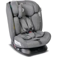 Lorelli Scorpius Grey 40-150 cm i-Size Autostoel 1007175-2406