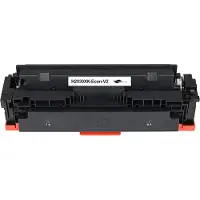 PrintAbout Huismerk HP 415X (W2030X) Toner Zwart Hoge capaciteit