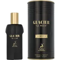 Maison Alhambra Glacier Le Noir Eau de Parfum, 100 ml (voor heren)