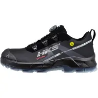 HKS Selection Explorer Black Boa S3 Werkschoen | Maat: 41