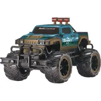 Revell 24472 MOUNTY 1:16 RC modelauto voor beginners Elektro Terreinwagen Achterwielaandrijving