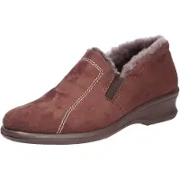 Rohde 2516-71 dames pantoffel (gesloten hiel) 40 (6,5)