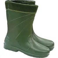 Lemigo BLALASKA_Z40 Beroepsschoenen, Groen, Maat 40, Grijs-Rood (40)