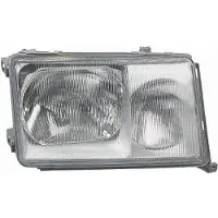 Diederichs 1612980 Koplamp