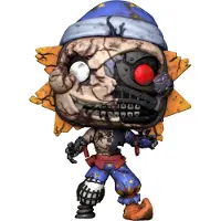 Funko POP! Pop! - Five Nights At Freddy's Ruined - Eclipse #988