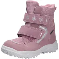 Superfit laarzen husky1 Wit-21