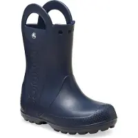 Crocs Regenlaarzen 'Handle It' | 27-28 | boy