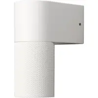 Konstsmide Temi 7666-250 Buitenlamp (wand) GU10 7 W Wit