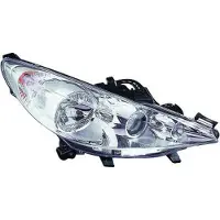 Diederichs 4226982 Koplamp