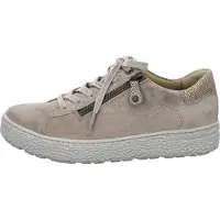 Hartjes 162.1401 Veterschoenen | Maat 3 Dames Beige
