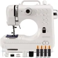 Bomann NM 6063 - Naaimachine