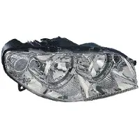 Diederichs 3454082 Koplamp