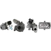 Casco CTC74012KS Turbocharger