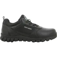 Safety Jogger Komodo Laag S3 | Zwart | Maat 40 - 00.118.061.40