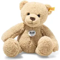 Steiff Teddybeer Ben, 30 cm, beige, modelnummer 113963